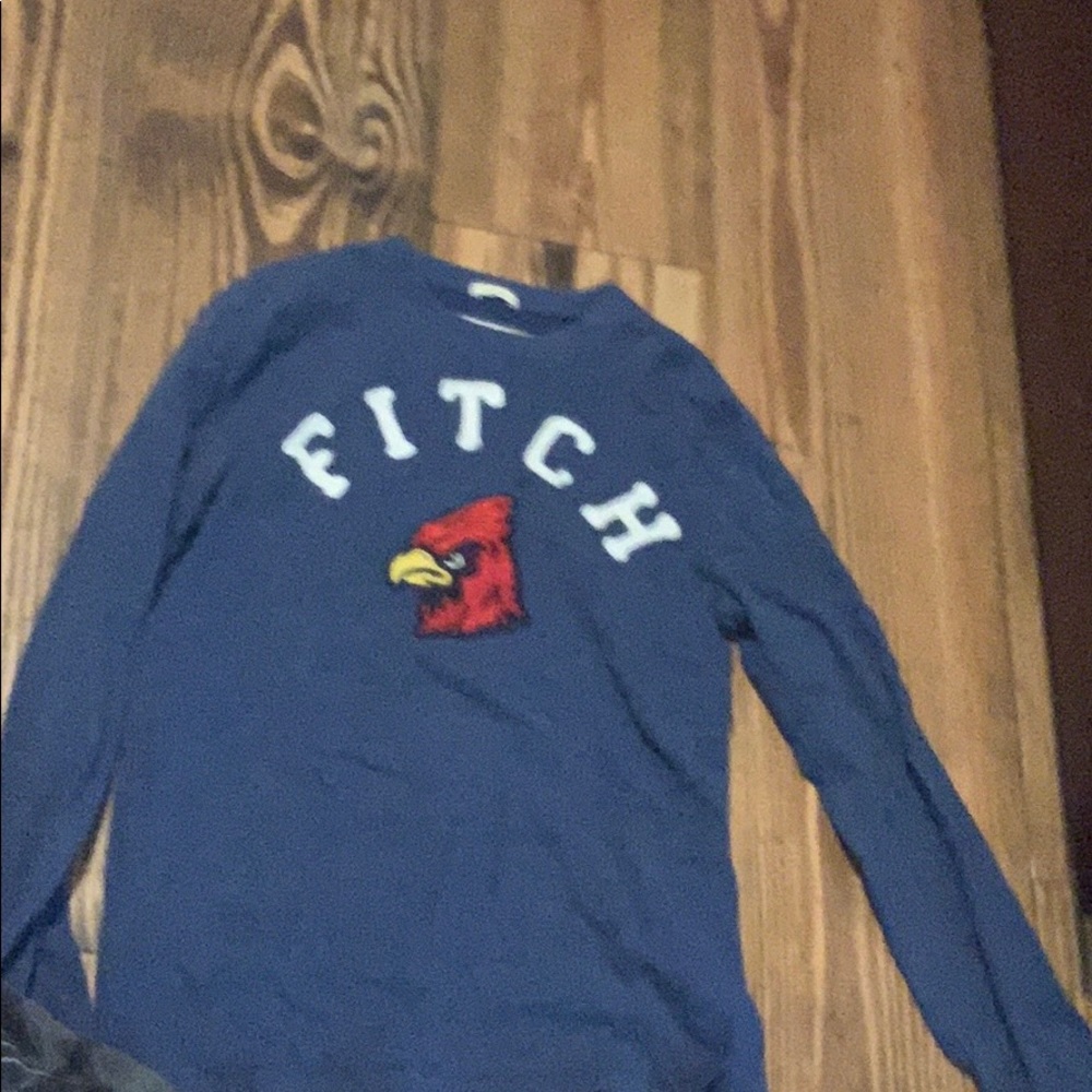 Abercrombie and Fitch Shirt